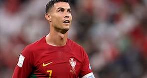 El 2022 de Cristiano Ronaldo: goles, asistencias y títulos logrados