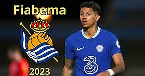 Bryan Fiabema ● 2023 ● Welcome to Real Sociedad ● Goals, Skills, Assists