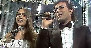 Al Bano & Romina Power - Felicità (Musikladen 11.03.1982)