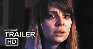 THE NIGHTMARE GALLERY Official Trailer (2019) Horror Movie HD