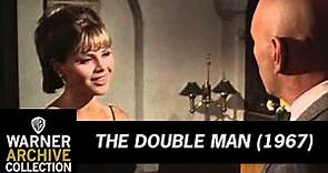 Preview Clip | The Double Man | Warner Archive