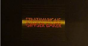 Ginger Baker - Stratavarious