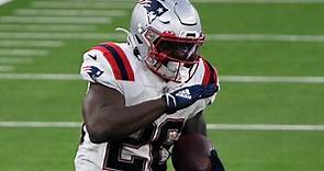 What’s Sony Michel’s Future After Promising Performance In Patriots Loss?