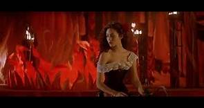 The Phantom Of The Opera (2004) Past The Point Of No Return FULL scene