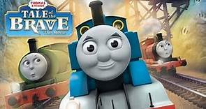 Thomas & Friends™: Tale of the Brave - The Movie - US (HD)