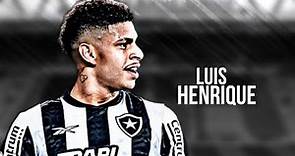 Luis Henrique • Highlights • 2023 | HD