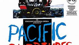 Stephen Sondheim - Pacific Overtures (Original London Cast) [Complete Recording]