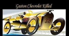 Gaston Chevrolet
