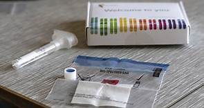 23andMe Says People With Blood Type O Less Likely to Be Infected With Covid-19