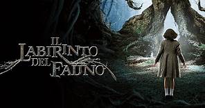 Il labirinto del fauno ( film 2006) TRAILER ITALIANO