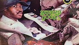Swamp Dogg - Gag A Maggot