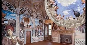 Andrea Mantegna - La Camera degli Sposi