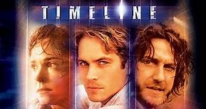 Timeline - Ai confini del tempo (film 2003) TRAILER ITALIANO