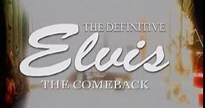 Elvis Presley - The Comeback. Documentary