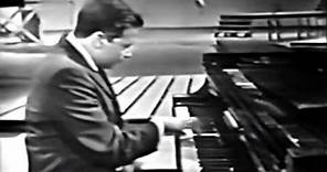 Peter Nero Dazzles on Piano - 1965