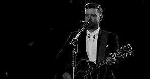 Justin Timberlake - What Goes Around...Comes Around (Legendado - Live Acoustic)