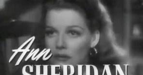The Unfaithful 1947 Trailer