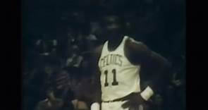Bob McAdoo With The Celtics in 1979! (VERY RARE FOOTAGE)