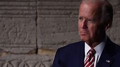 Joe Biden Says Chances of Congress Passing the TPP Are Slim