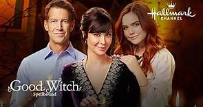 Good Witch: Spellbound - Stars Catherine Bell, Bailee Madison, James Denton