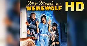 My Mom's A Werewolf HD - 1989 - FULL MOVIE 🍿 (Horror, Comedy) - Susan Blakely, John Saxon