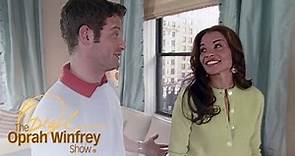 Nate Berkus Transforms Jenny Lumet's Apartment into a Oasis | The Oprah Winfrey Show | OWN