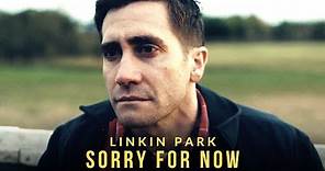 Linkin Park - Sorry For Now (Rock Version) Official Music Video [2020]