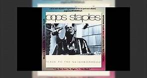 Pops Staples - Peace To The Neighborhood 1992 Mix