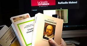 Storia del Teatro Elisabettiano e William Shakespeare - Video chat La Scuola dell'Attore