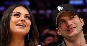 Ashton Kutcher : Mila Kunis derrière son divorce ? - Closer