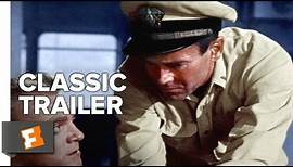 Mister Roberts (1955) Official Trailer - Henry Fonda, James Cagney Movie HD