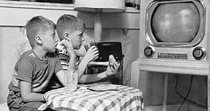 Origen de la televisión | Quién inventó la televisión |