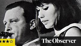 Watch Astrud Gilberto and Stan Getz perform The Girl from Ipanema.