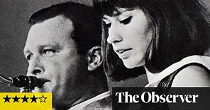 Watch Astrud Gilberto and Stan Getz perform The Girl from Ipanema.