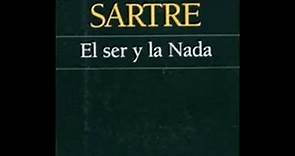 Resumen del libro El ser y la nada (Jean Paul Sartre)