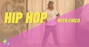 Dance For Kids! | Hip Hop