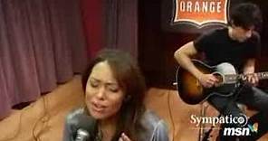 Tamia - Officially Missing You (LIVE)