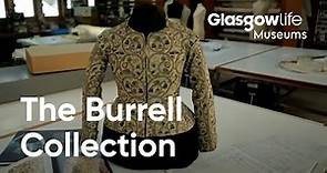 Gilt and Silk: Getting dressed in the 17th century | Collection Highlights | Burrell Collection