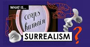 What is Surrealism? Art Movements & Styles