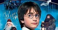 Harry Potter và Hòn Đá Phù Thủy (Lồng Tiếng) - Harry Potter 1: Harry Potter And The Sorcerer Stone