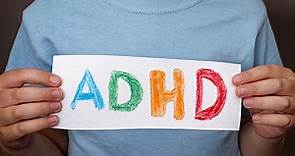 ADHD: An expert shares common symptoms and the latest research