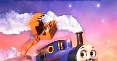Thomas and the Magic Railroad (2000) Online - Película Completa en Español - FULLTV