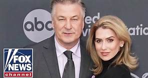 'The Five' poke fun at Hilaria Baldwin for allegedly faking her Spanish heritage