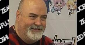 Discover voice acting magic with Kyle Hebert as he shares his favorite character lines