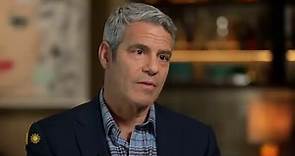 Anderson Cooper and Andy Cohen's Friendship Timeline