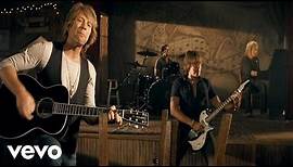 Bon Jovi - Lost Highway