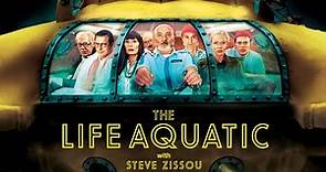 The Life Aquatic with Steve Zissou, VOSE (Wes Anderson, 2004)