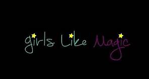 Girls Like Magic episode 2