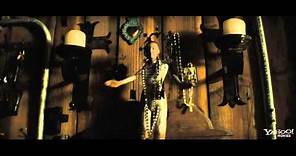 Priest 2 Trailer HD(Karl Urban,Paul Bettany,Cam Gigandet..)
