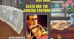 Death And The Dancing Footman 🎧 Inspector Roderick Alleyn 🎧Radio Play #mystery #story #foryou